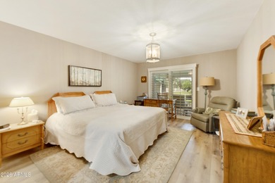 Welcome Home to the highly sought-after 55+ Fountain of the Sun on Fountain of the Sun Country Club in Arizona - for sale on GolfHomes.com, golf home, golf lot