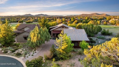 Welcome to this highly upgraded ranch cottage featuring on Talking Rock Golf Club in Arizona - for sale on GolfHomes.com, golf home, golf lot