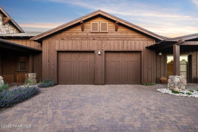 Welcome to this highly upgraded ranch cottage featuring on Talking Rock Golf Club in Arizona - for sale on GolfHomes.com, golf home, golf lot