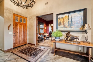 Welcome to this highly upgraded ranch cottage featuring on Talking Rock Golf Club in Arizona - for sale on GolfHomes.com, golf home, golf lot