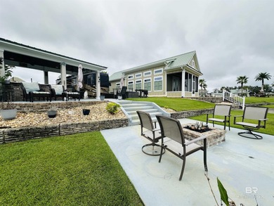 Discover the ultimate in luxury motorcoach living with this on Soldiers Creek Golf Club At Woerner Preserve in Alabama - for sale on GolfHomes.com, golf home, golf lot