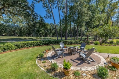 Custom Golf Course Retreat - Where Luxury Meets Lifestyle.

 on The King and Prince Golf Course, Home of the Hampton Club in Georgia - for sale on GolfHomes.com, golf home, golf lot