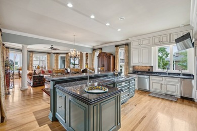 In July of 2024, a bank ordered an appraisal was received for $7 on Dunes West Golf Club in South Carolina - for sale on GolfHomes.com, golf home, golf lot