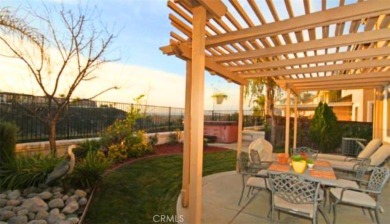 Gorgeous Golf Course View Home in The Fairways at Redhawk - on RedHawk Golf Club in California - for sale on GolfHomes.com, golf home, golf lot