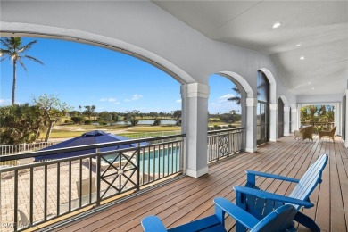 Located in the sought-after Beachview community, this stunning on Beachview Golf Club in Florida - for sale on GolfHomes.com, golf home, golf lot