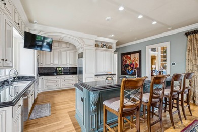 In July of 2024, a bank ordered an appraisal was received for $7 on Dunes West Golf Club in South Carolina - for sale on GolfHomes.com, golf home, golf lot