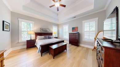 This immaculate better than new home has over $117,000 in on The Golf Club At Cedar Creek in South Carolina - for sale on GolfHomes.com, golf home, golf lot