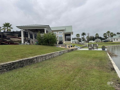 Discover the ultimate in luxury motorcoach living with this on Soldiers Creek Golf Club At Woerner Preserve in Alabama - for sale on GolfHomes.com, golf home, golf lot