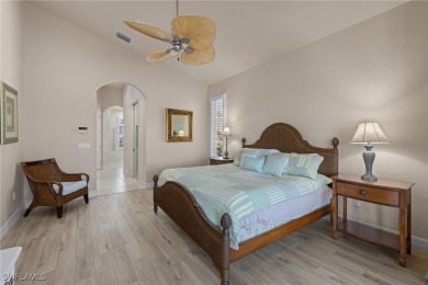 Located in the sought-after Beachview community, this stunning on Beachview Golf Club in Florida - for sale on GolfHomes.com, golf home, golf lot