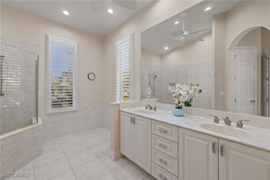 Located in the sought-after Beachview community, this stunning on Beachview Golf Club in Florida - for sale on GolfHomes.com, golf home, golf lot