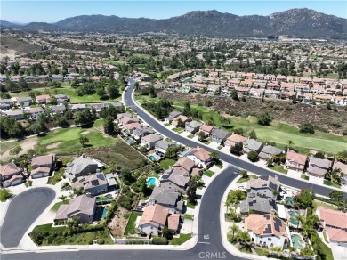 Gorgeous Golf Course View Home in The Fairways at Redhawk - on RedHawk Golf Club in California - for sale on GolfHomes.com, golf home, golf lot