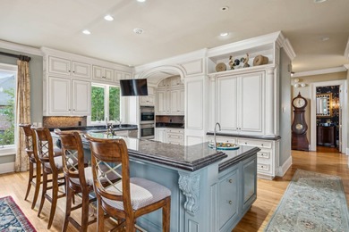 In July of 2024, a bank ordered an appraisal was received for $7 on Dunes West Golf Club in South Carolina - for sale on GolfHomes.com, golf home, golf lot