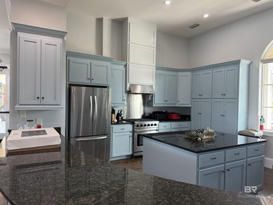 Discover the ultimate in luxury motorcoach living with this on Soldiers Creek Golf Club At Woerner Preserve in Alabama - for sale on GolfHomes.com, golf home, golf lot