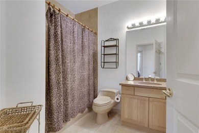 Welcome to this beautifully maintained 3-bedroom, 2-bath on Bonita Bay West in Florida - for sale on GolfHomes.com, golf home, golf lot