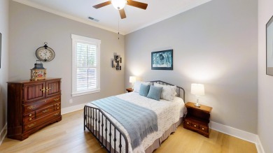 This immaculate better than new home has over $117,000 in on The Golf Club At Cedar Creek in South Carolina - for sale on GolfHomes.com, golf home, golf lot