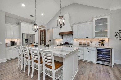 Custom Golf Course Retreat - Where Luxury Meets Lifestyle.

 on The King and Prince Golf Course, Home of the Hampton Club in Georgia - for sale on GolfHomes.com, golf home, golf lot