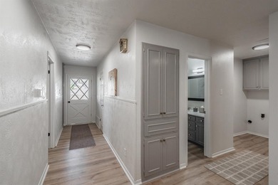 Charming Home in Gated Golf Course Community

Nestled at the on De Cordova Bend Country Club in Texas - for sale on GolfHomes.com, golf home, golf lot