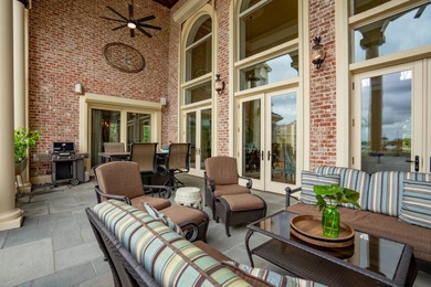 In July of 2024, a bank ordered an appraisal was received for $7 on Dunes West Golf Club in South Carolina - for sale on GolfHomes.com, golf home, golf lot