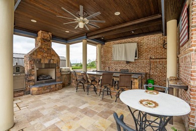 In July of 2024, a bank ordered an appraisal was received for $7 on Dunes West Golf Club in South Carolina - for sale on GolfHomes.com, golf home, golf lot