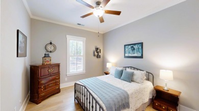 This immaculate better than new home has over $117,000 in on The Golf Club At Cedar Creek in South Carolina - for sale on GolfHomes.com, golf home, golf lot