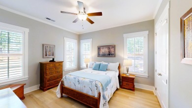 This immaculate better than new home has over $117,000 in on The Golf Club At Cedar Creek in South Carolina - for sale on GolfHomes.com, golf home, golf lot