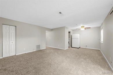 Enjoy what Lake St. Louis has to offer at an AMAZING price! on Lake Saint Louis Par 3 in Missouri - for sale on GolfHomes.com, golf home, golf lot