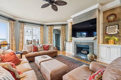 In July of 2024, a bank ordered an appraisal was received for $7 on Dunes West Golf Club in South Carolina - for sale on GolfHomes.com, golf home, golf lot