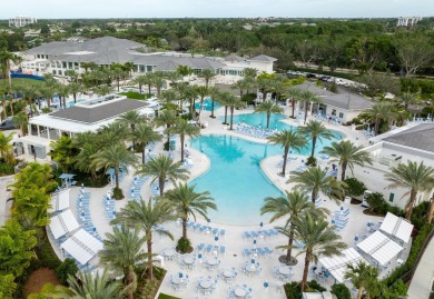 Enjoy tranquil golf course vistas from all angles and the on Boca West Golf and Country Club in Florida - for sale on GolfHomes.com, golf home, golf lot