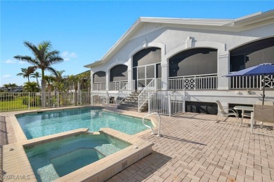 Located in the sought-after Beachview community, this stunning on Beachview Golf Club in Florida - for sale on GolfHomes.com, golf home, golf lot