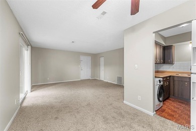 Enjoy what Lake St. Louis has to offer at an AMAZING price! on Lake Saint Louis Par 3 in Missouri - for sale on GolfHomes.com, golf home, golf lot