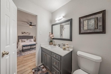 Charming Home in Gated Golf Course Community

Nestled at the on De Cordova Bend Country Club in Texas - for sale on GolfHomes.com, golf home, golf lot