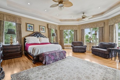 In July of 2024, a bank ordered an appraisal was received for $7 on Dunes West Golf Club in South Carolina - for sale on GolfHomes.com, golf home, golf lot