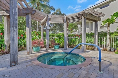 Welcome to this beautifully maintained 3-bedroom, 2-bath on Bonita Bay West in Florida - for sale on GolfHomes.com, golf home, golf lot