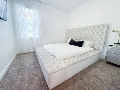 MANY UPGRADES!! Welcome to this exclusive gated community of on The Oasis Club at Champions Gate in Florida - for sale on GolfHomes.com, golf home, golf lot