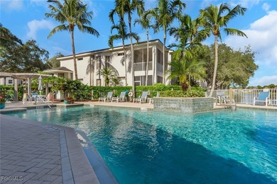 Welcome to this beautifully maintained 3-bedroom, 2-bath on Bonita Bay West in Florida - for sale on GolfHomes.com, golf home, golf lot