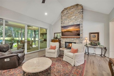Custom Golf Course Retreat - Where Luxury Meets Lifestyle.

 on The King and Prince Golf Course, Home of the Hampton Club in Georgia - for sale on GolfHomes.com, golf home, golf lot