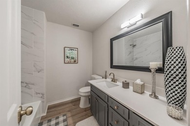 Charming Home in Gated Golf Course Community

Nestled at the on De Cordova Bend Country Club in Texas - for sale on GolfHomes.com, golf home, golf lot