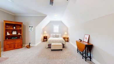 This immaculate better than new home has over $117,000 in on The Golf Club At Cedar Creek in South Carolina - for sale on GolfHomes.com, golf home, golf lot
