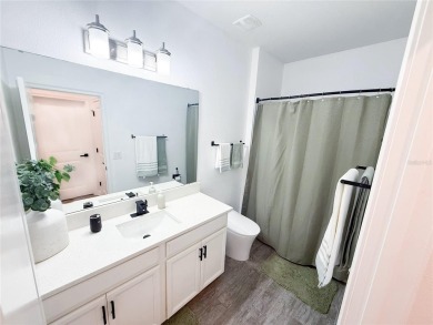 MANY UPGRADES!! Welcome to this exclusive gated community of on The Oasis Club at Champions Gate in Florida - for sale on GolfHomes.com, golf home, golf lot