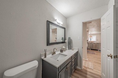 Charming Home in Gated Golf Course Community

Nestled at the on De Cordova Bend Country Club in Texas - for sale on GolfHomes.com, golf home, golf lot