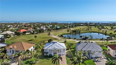 Located in the sought-after Beachview community, this stunning on Beachview Golf Club in Florida - for sale on GolfHomes.com, golf home, golf lot