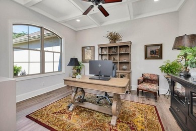 Custom Golf Course Retreat - Where Luxury Meets Lifestyle.

 on The King and Prince Golf Course, Home of the Hampton Club in Georgia - for sale on GolfHomes.com, golf home, golf lot