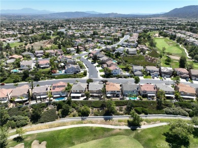 Gorgeous Golf Course View Home in The Fairways at Redhawk - on RedHawk Golf Club in California - for sale on GolfHomes.com, golf home, golf lot