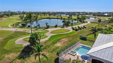 Located in the sought-after Beachview community, this stunning on Beachview Golf Club in Florida - for sale on GolfHomes.com, golf home, golf lot