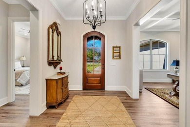Custom Golf Course Retreat - Where Luxury Meets Lifestyle.

 on The King and Prince Golf Course, Home of the Hampton Club in Georgia - for sale on GolfHomes.com, golf home, golf lot