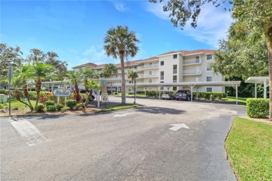 Beautiful Golf Course & Lake View Condo in Prime Naples on  in Florida - for sale on GolfHomes.com, golf home, golf lot
