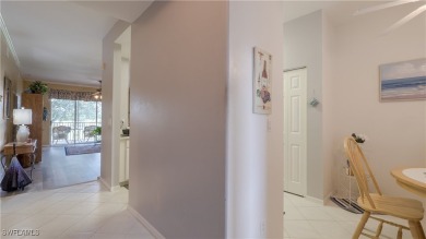 Second floor Williston 2 bedroom 2 bath Garden Home in Legends on Legends Golf and Country Club in Florida - for sale on GolfHomes.com, golf home, golf lot