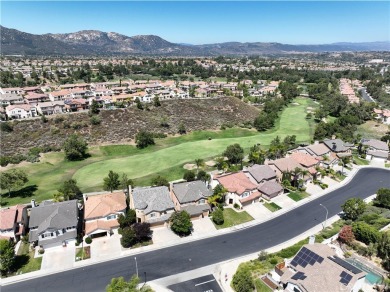 Gorgeous Golf Course View Home in The Fairways at Redhawk - on RedHawk Golf Club in California - for sale on GolfHomes.com, golf home, golf lot