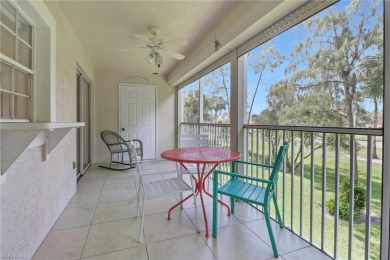 Beautiful Golf Course & Lake View Condo in Prime Naples on  in Florida - for sale on GolfHomes.com, golf home, golf lot