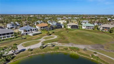 Located in the sought-after Beachview community, this stunning on Beachview Golf Club in Florida - for sale on GolfHomes.com, golf home, golf lot
